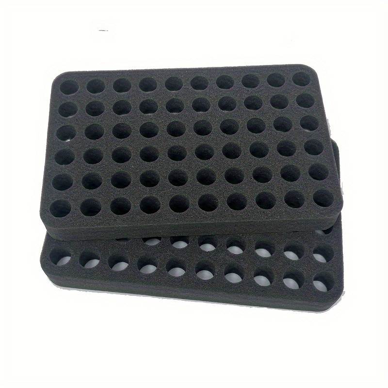 Bead Organizer Tray - Набор из 2-х пенопластовых лотков-органайзеров для