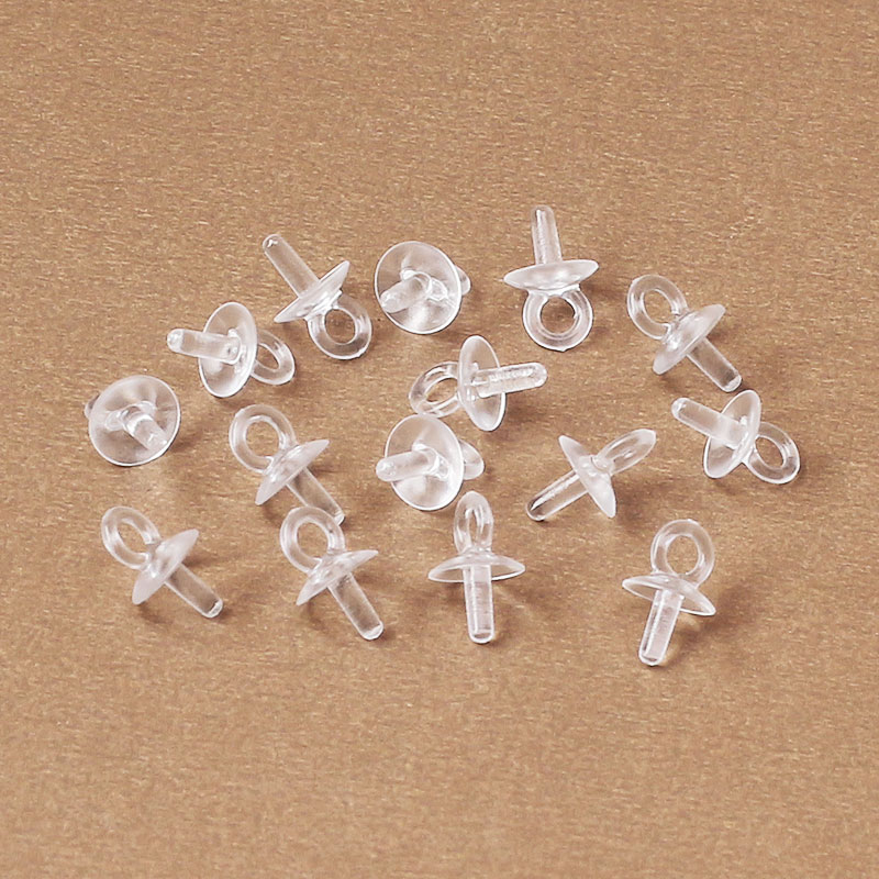 Jewelry Making Using Beads - 100 шт., булавки для глаз из