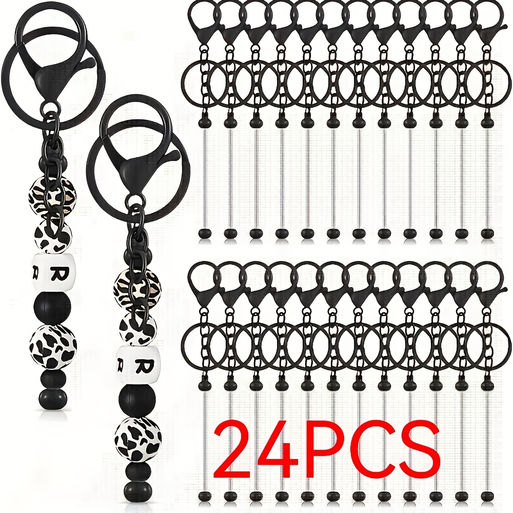 Jewelry Making Using Beads - Набор для изготовления брелоков: полезные и