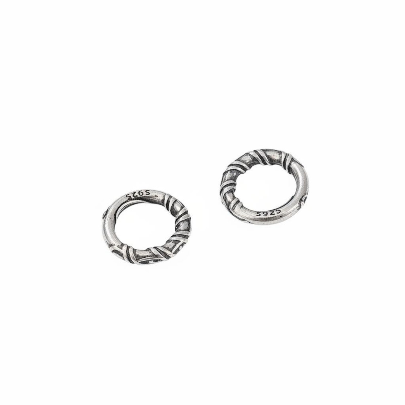 Jewelry Making Using Beads - Бусина-корона из серебра S925: элегантный дизайн,
