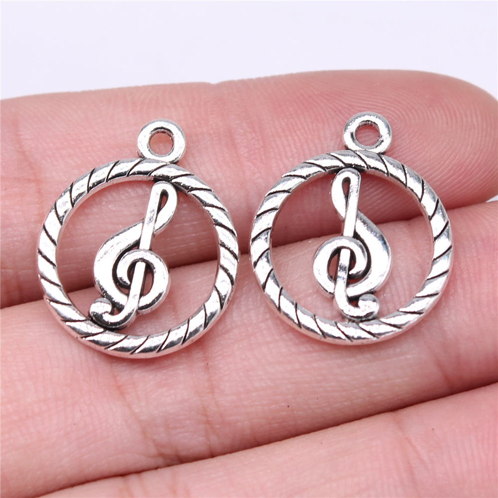 20 шт. 22x18 мм (0,87x0,71 дюй – обзор и цена Jewelry Making Notes