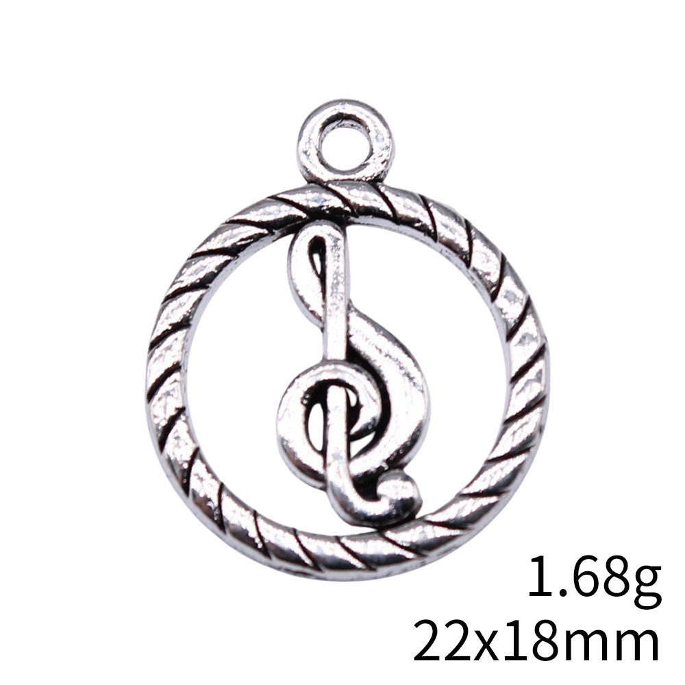 20 шт. 22x18 мм (0,87x0,71 дюй – обзор и цена Jewelry Making Notes