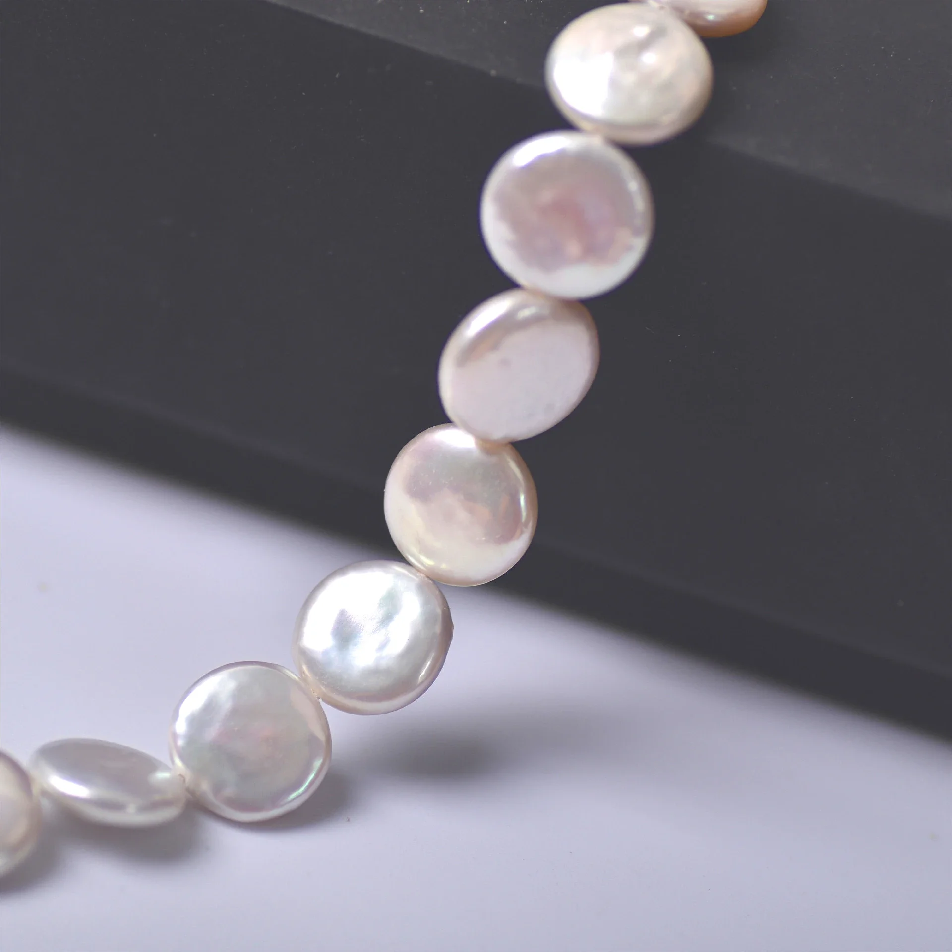 11-12 мм 6А натуральный сияющи – обзор и цена Jewelry Making The Well
