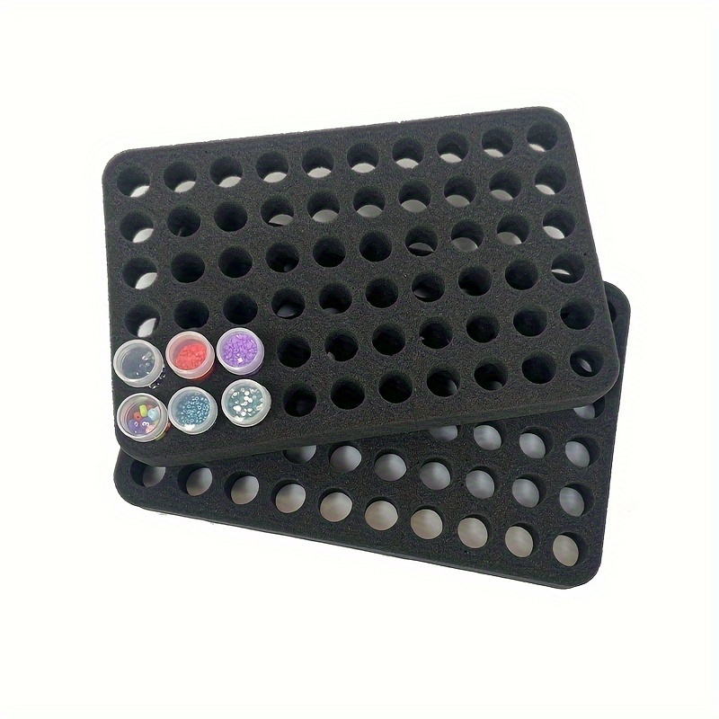 Набор из 2-х пенопластовых лот – обзор и цена Bead Organizer Tray