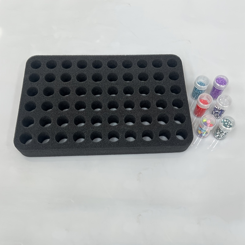 Набор из 2-х пенопластовых лот – обзор и цена Bead Organizer Tray