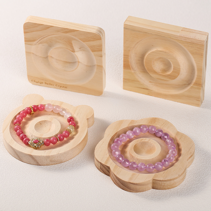 1 шт., дизайнерская доска из н – обзор и цена Bead Organizer Tray