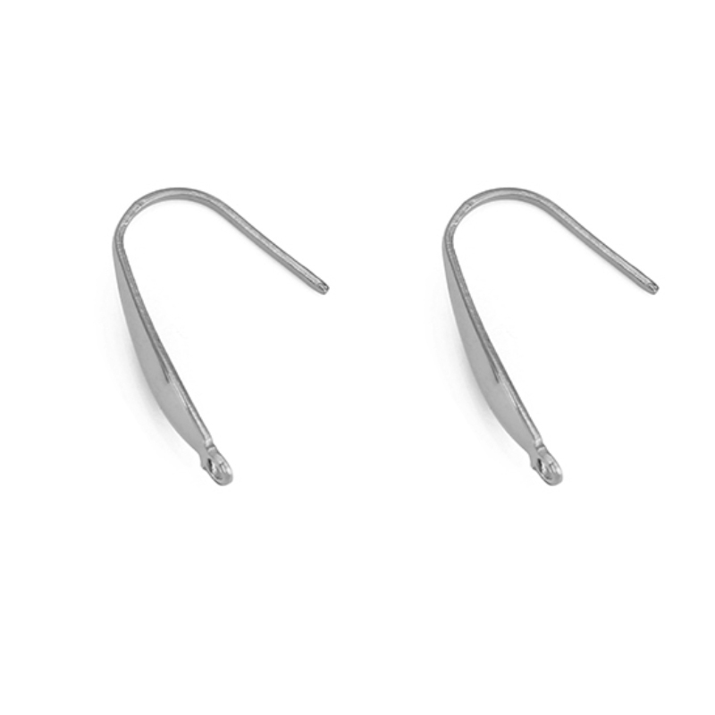 10pcs Never Fade Stainless Ste – обзор и цена Jewelry Making Essentials