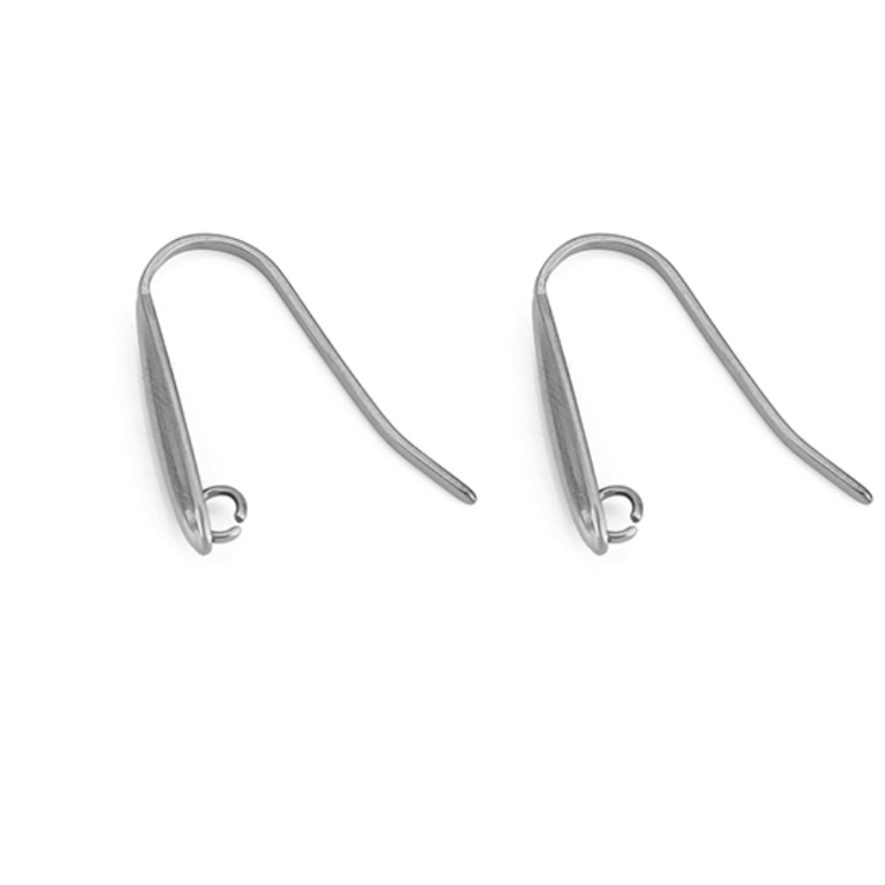 10pcs Never Fade Stainless Ste – обзор и цена Jewelry Making Essentials