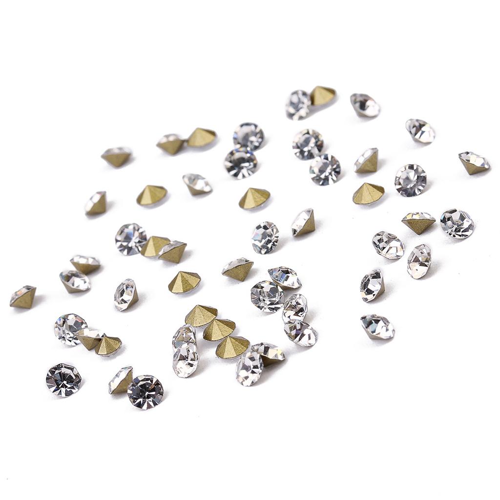 Стразы, стеклянные бусины, юве – обзор и цена Jewelry Making Using Beads