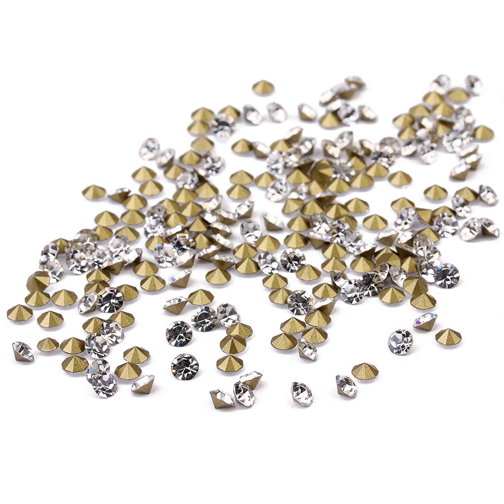 Стразы, стеклянные бусины, юве – обзор и цена Jewelry Making Using Beads