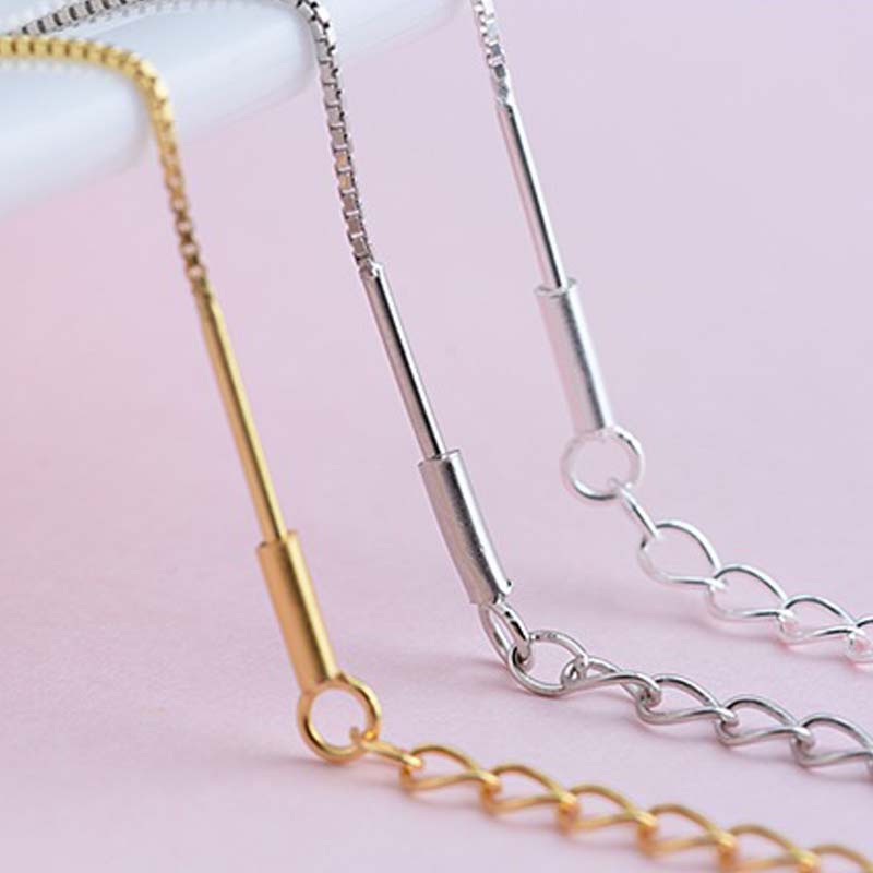 Цепочка из серебра 925 пробы д – обзор и цена Bead Organizer Tray