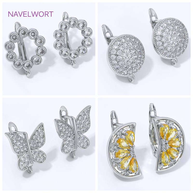 швензы для сережек,швензы для  – обзор и цена Jewelry Making Essentials