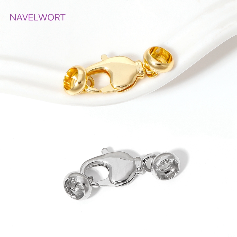 застежка для браслета застежки – обзор и цена Jewelry Making Essentials