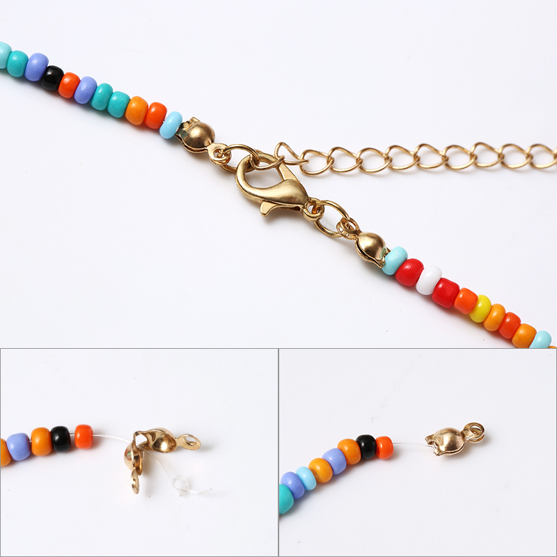 200 шт./лот, 4×8 мм, концевые  – обзор и цена Jewelry Making Using Beads