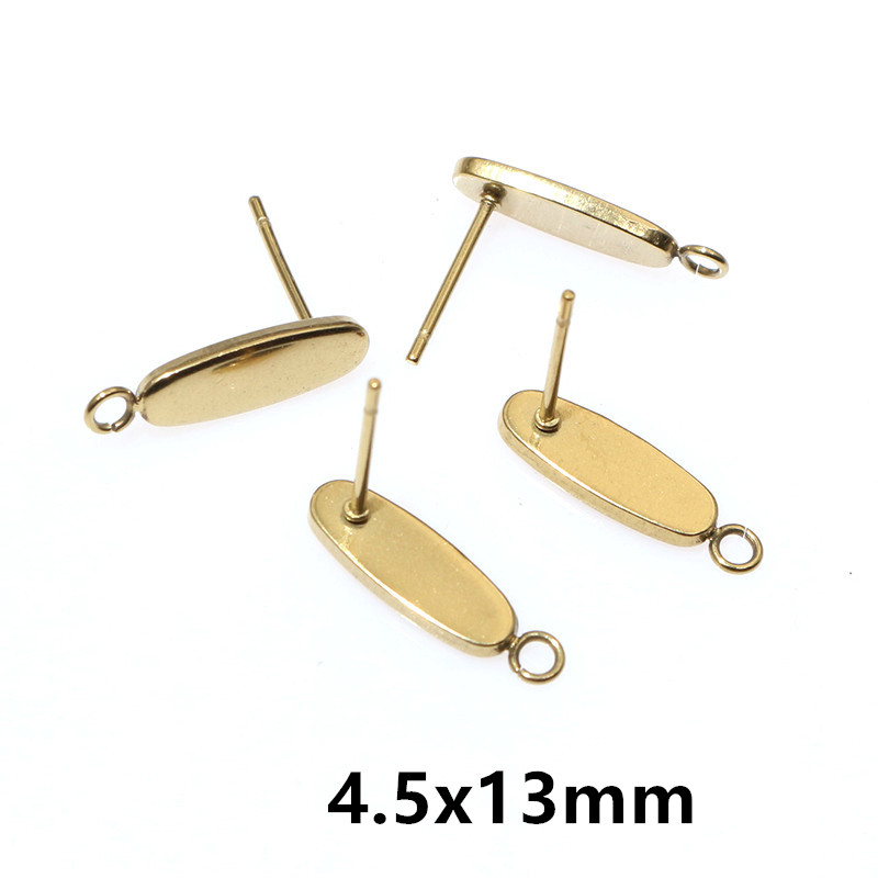 20 шт. Из нержавеющей стали ре – обзор и цена Jewelry Making Essentials