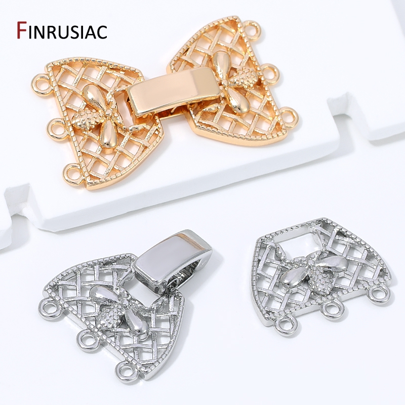 Застежка-бабочка для бижутерии – обзор и цена Jewelry Making Essentials