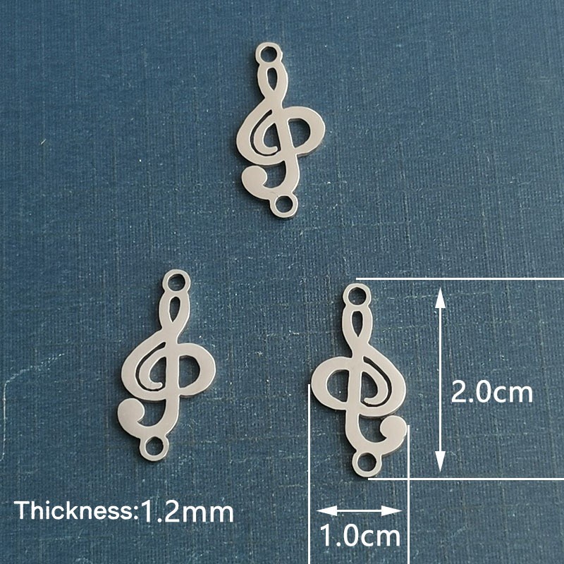 10 шт./лот, подвески-шармы в ф – обзор и цена Jewelry Making Notes