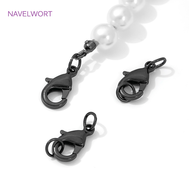 застежки для бижутерии Латунна – обзор и цена Jewelry Making Essentials