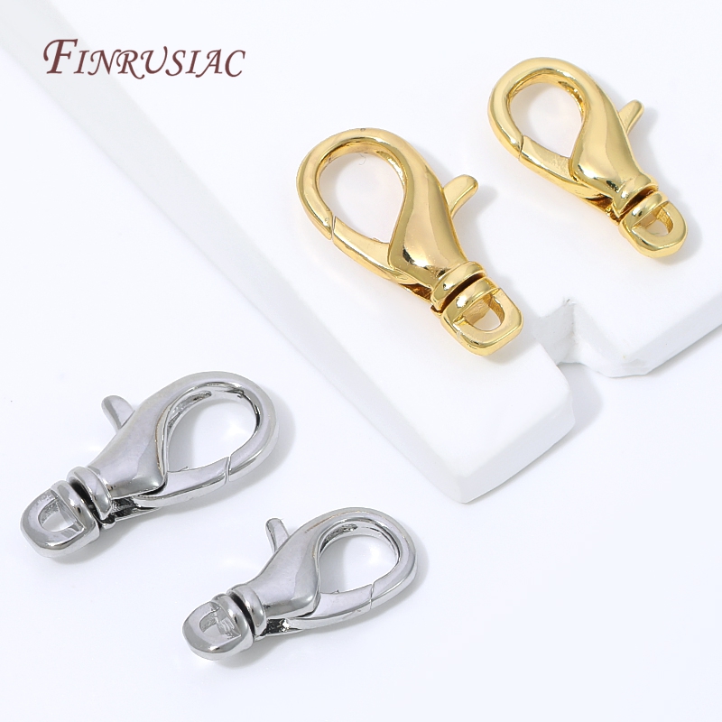 Застежки-карабины​.застежки дл – обзор и цена Jewelry Making Essentials