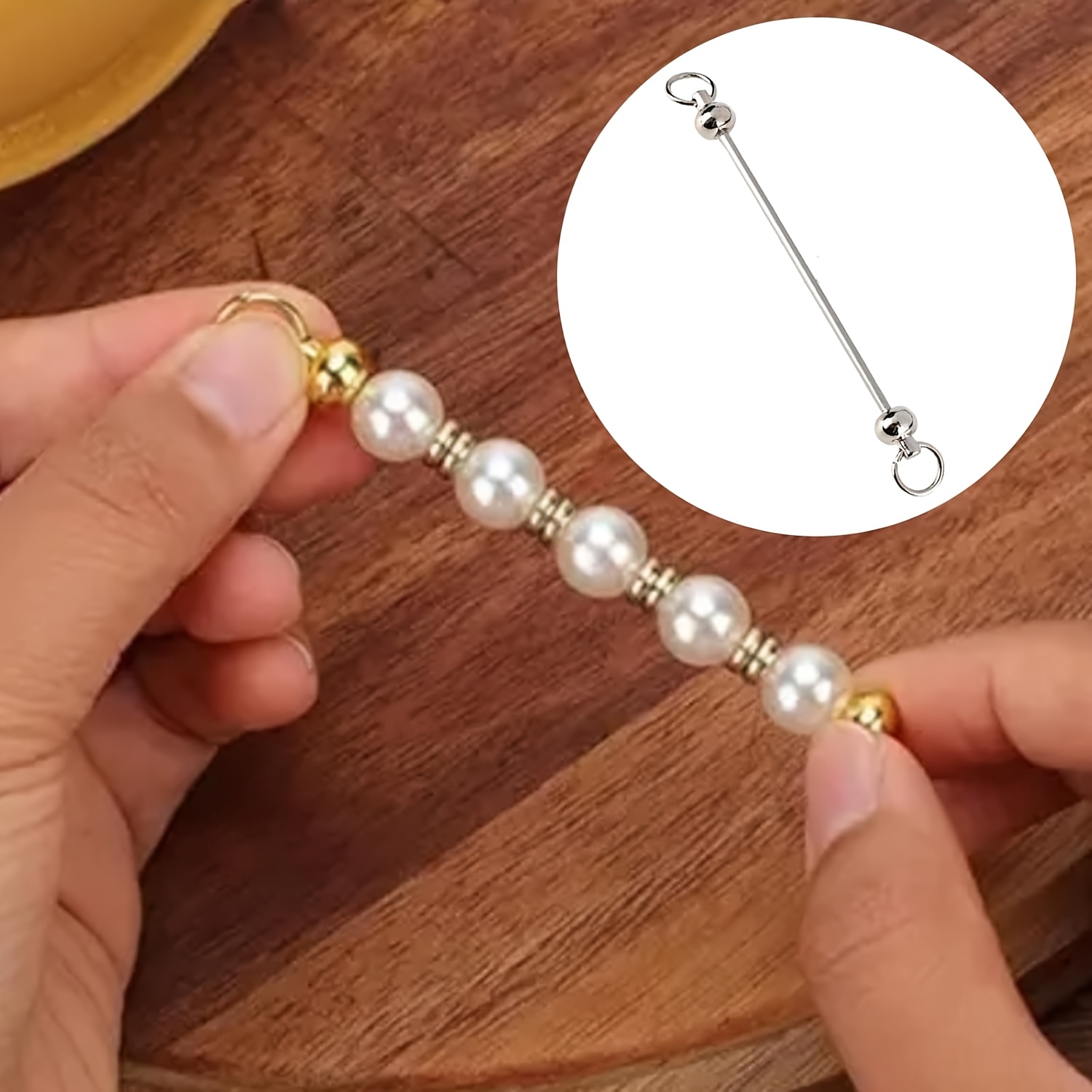 Идеальные съемные заготовки дл – обзор и цена Jewelry Making Using Beads
